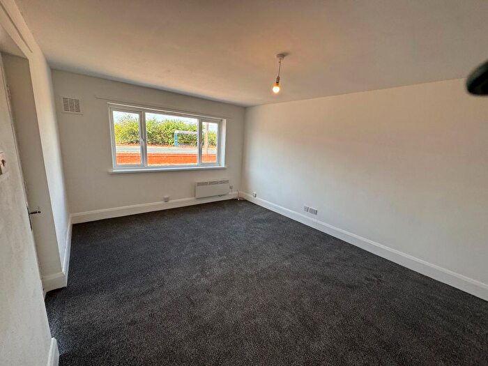 1 Bedroom Flat To Rent In Flat, Station Road, Blaxton, Doncaster, DN9