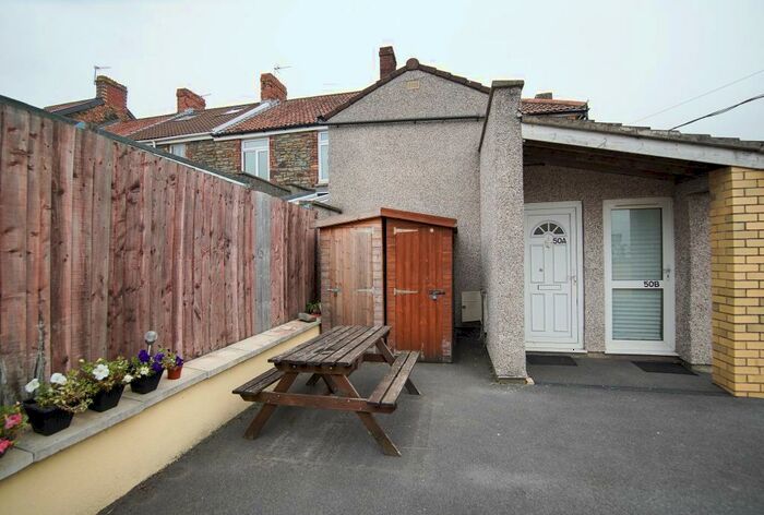 1 Bedroom Flat To Rent In Lower Hanham Road, Hanham, Bristol, BS15