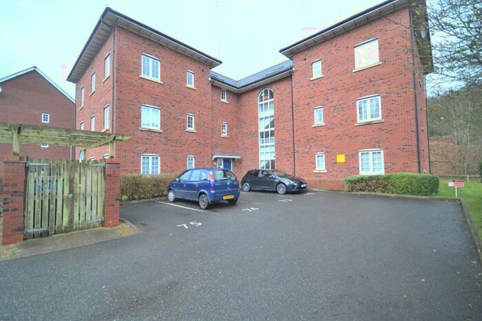 2 Bedroom Apartment To Rent In Langcliffe Place, Ringley Lock Stoneclough, Radcliffe, M26