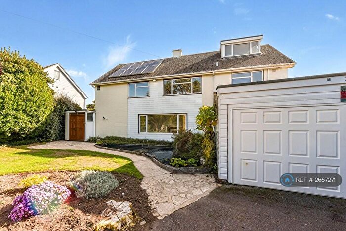 4 Bedroom Detached House To Rent In The Wad, West Wittering, PO20