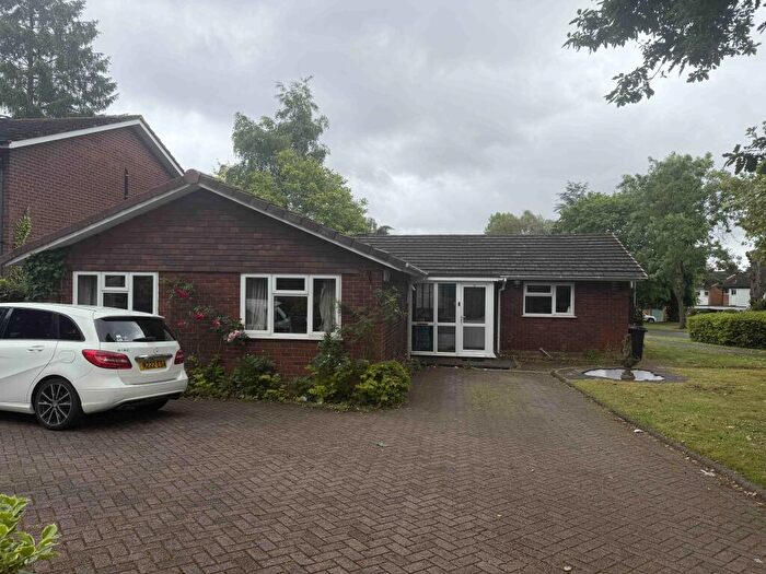 3 Bedroom House To Rent In Westfield Road, Edgbaston, B15