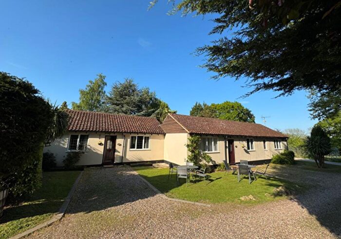 9 Bedroom Cottage For Sale In Syndale Park, London Road, Ospringe, Faversham, Kent, ME13