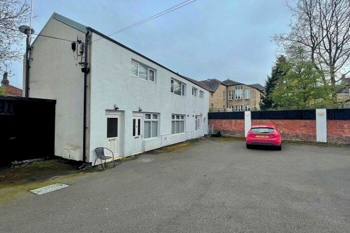 1 Bedroom Flat To Rent In Sheldon Road, Sheffield, S7