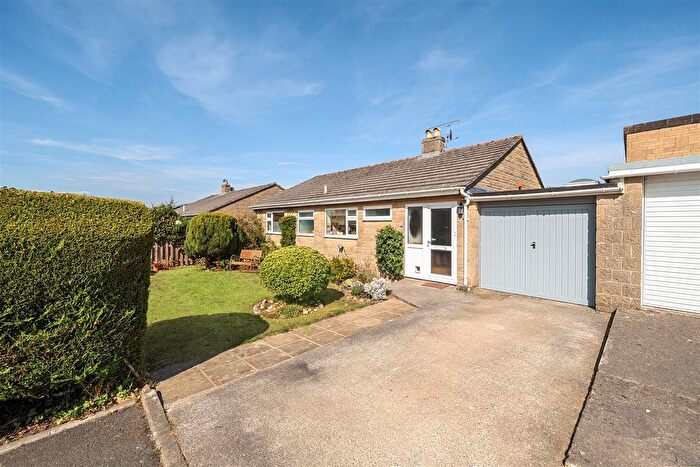 3 Bedroom Detached Bungalow For Sale In St. Osmund Close, Yetminster, Sherborne, DT9