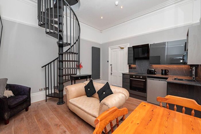 1 Bedroom Flat To Rent In London Road, Canterbury, CT2