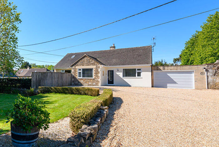 4 Bedroom Detached House For Sale In Bradford On Avon, BA15