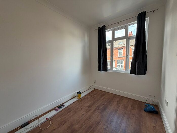 3 Bedroom Terraced House To Rent In Terry Road, Coventry, CV1