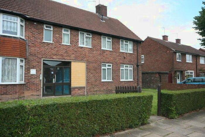 1 Bedroom Flat To Rent In Dringfield Close, York, YO24