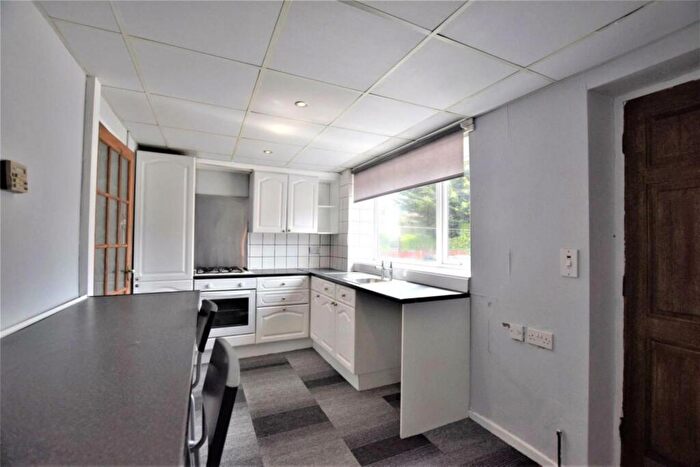 2 Bedroom Terraced House To Rent In Rydal, Gateshead, NE10