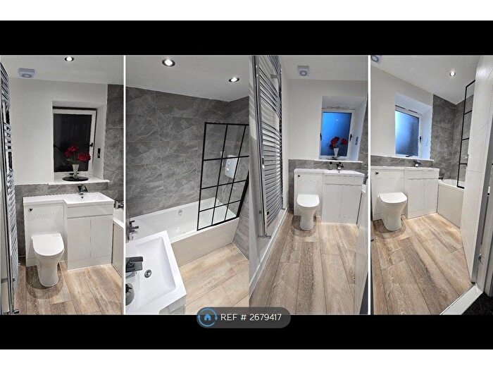 3 Bedroom Flat To Rent In Society Court, Aberdeen, AB24