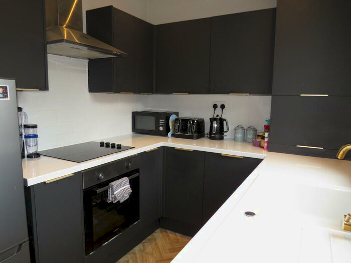 2 Bedroom House To Rent In Sunnybank Street, Sowerby Bridge, HX6