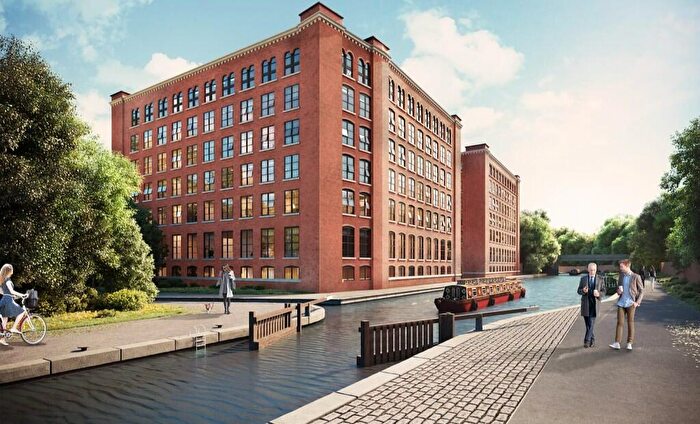 1 Bedroom Flat To Rent In Lower Vickers Street, Manchester, Greater Manchester, M40