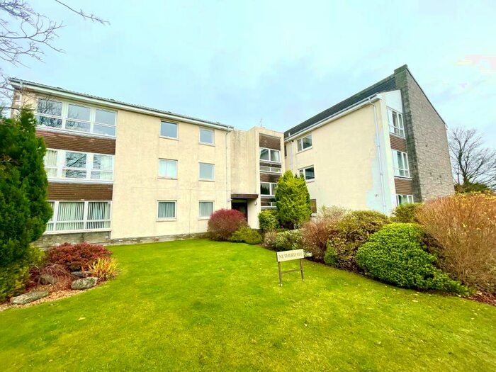 2 Bedroom Flat To Rent In Netherdale, Kirkvale Court, G77