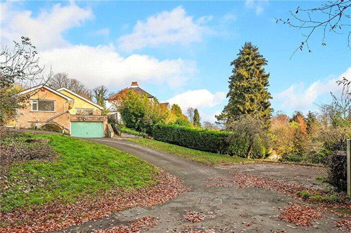 3 Bedroom Bungalow For Sale In Linton Road, Wetherby, West Yorkshire, LS22