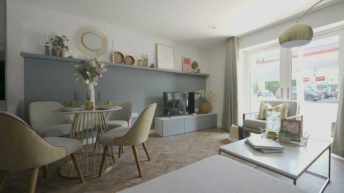 2 Bedroom Apartment To Rent In Garstang Road, Preston, PR3