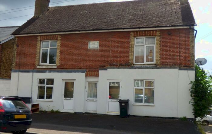 Studio To Rent In Hartnup Street, Maidstone, ME16