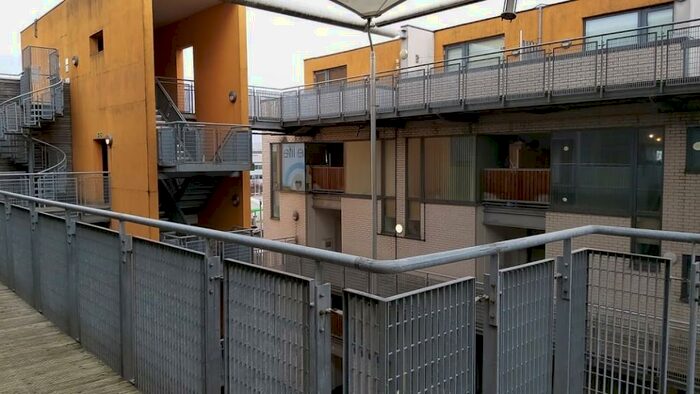 2 Bedroom Apartment To Rent In Greenheys Lane West, Manchester, M15