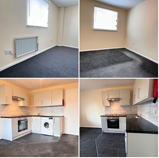 2 Bedroom Flat For Sale In Goresbrook Road, Dagenham, RM9