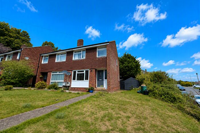 3 Bedroom House To Rent In Leeside, Portishead, BS20