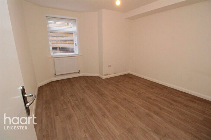 3 Bedroom Apartment To Rent In Norfolk Street, Leicester, LE3