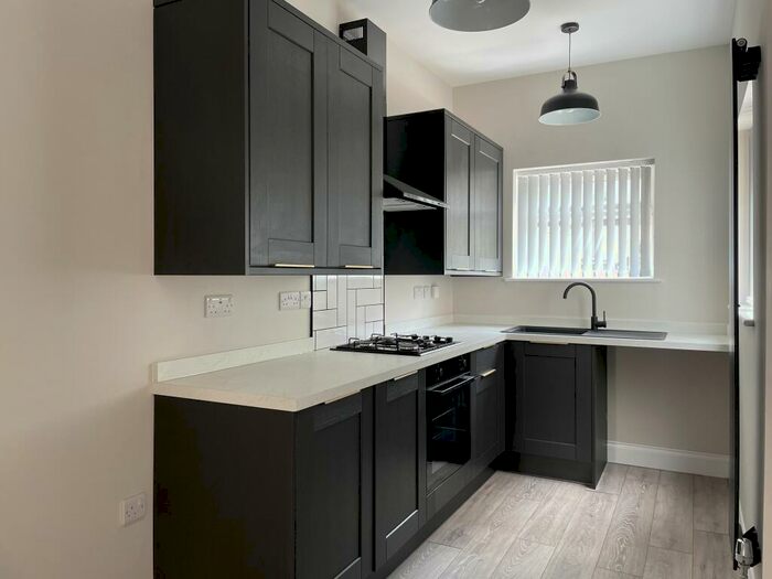 3 Bedroom Terraced House To Rent In Woodward Street, Nottingham, NG2