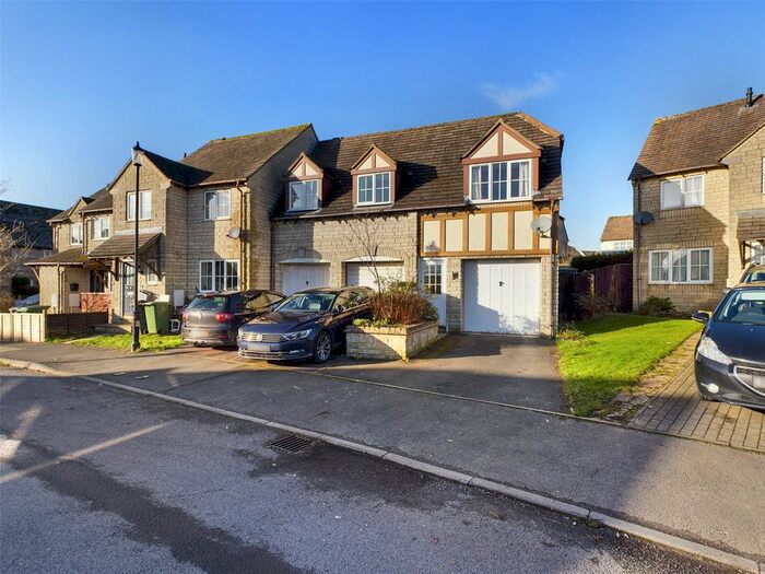 1 Bedroom Flat To Rent In The Old Common, Chalford, Stroud, Gloucestershire GL6