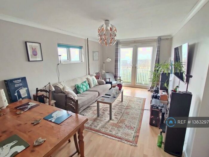 2 Bedroom Maisonette To Rent In Bath, Bath, BA2