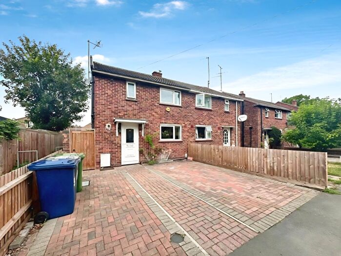 3 Bedroom Property To Rent In Wulfstan Way, Cambridge, CB1