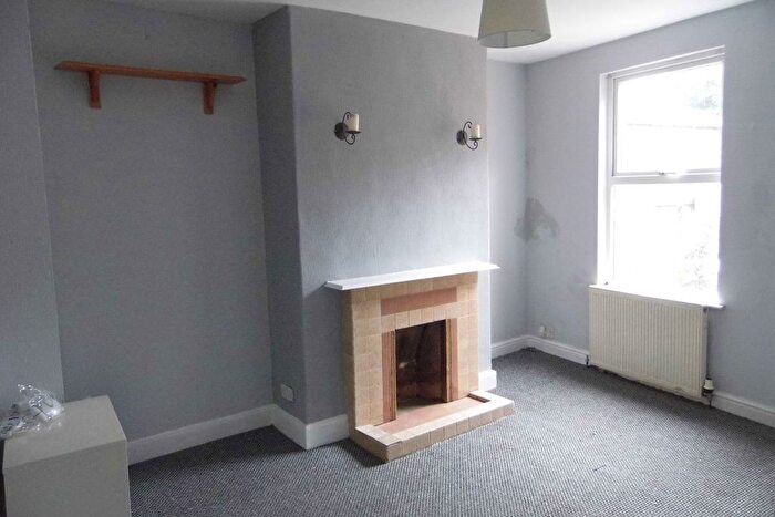 3 Bedroom Terraced House To Rent In Newtown Road, Hereford, HR4