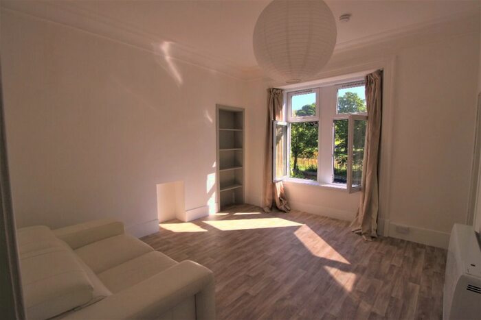 1 Bedroom Flat To Rent In Baxter Park Terrace, Dundee, DD4