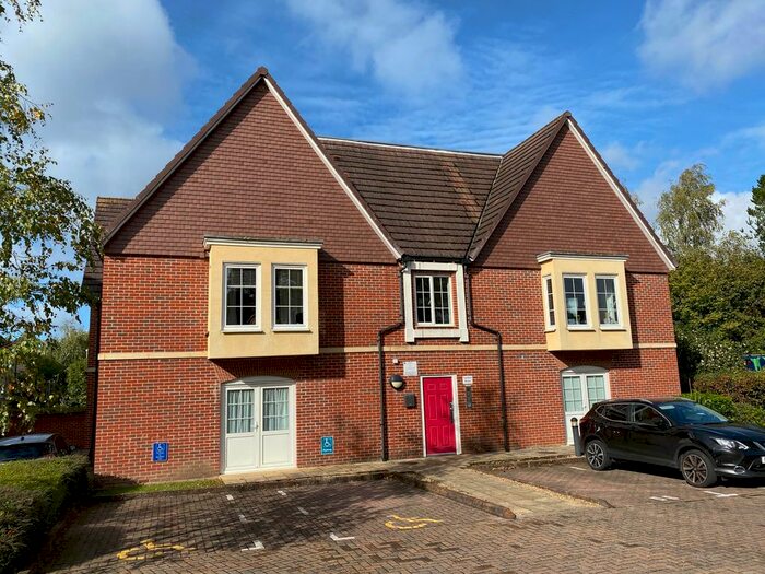 Flats to rent in Verwood, BH31, Dorset