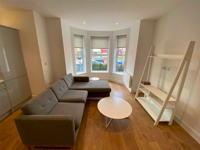 2 Bedroom Apartment To Rent In Abberton House, Abberton Road, West Didsbury, Manchester, M20