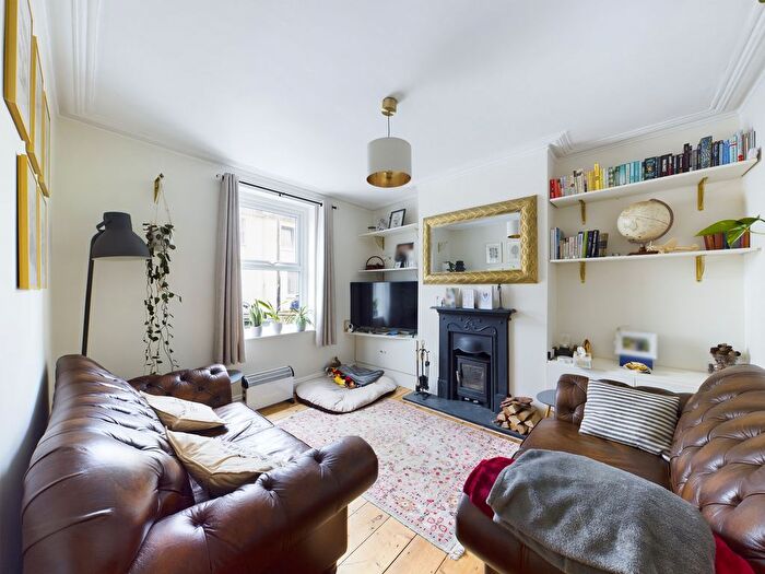 3 Bedroom Terraced House To Rent In Cleeveland Street, Cheltenham, Gloucestershire, GL51