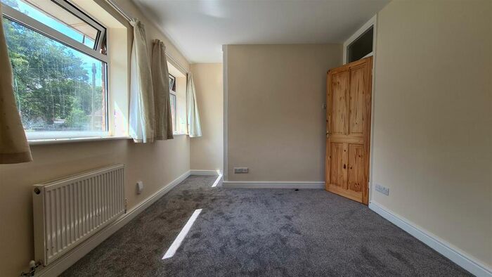 2 Bedroom Terraced House To Rent In Alwold Road, Birmingham, B29