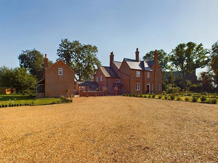7 Bedroom Property For Sale In White House Road, Little Ouse, Ely, CB7