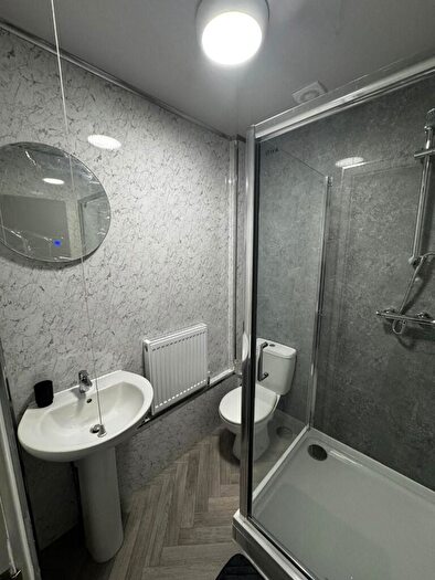 4 Bedroom Flat To Rent In St. Helens Road, Ormskirk, Lancashire, L39