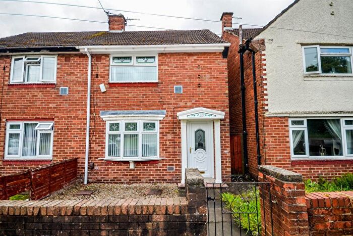 2 Bedroom Semi-Detached House To Rent In Capetown Road, Hylton Castle, SR5