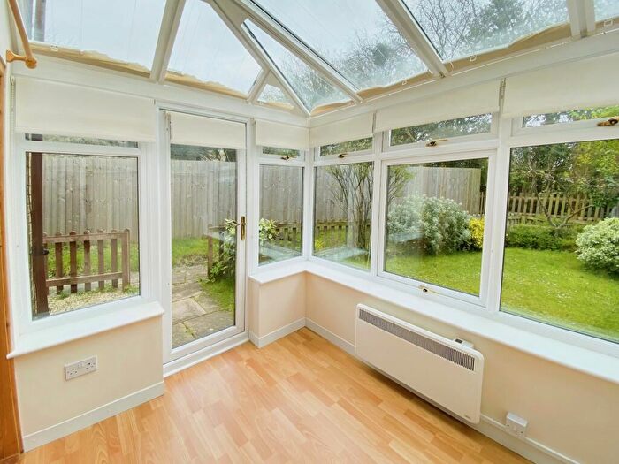 2 Bedroom End Of Terrace House To Rent In Devauden, Chepstow, Monmouthshire, NP16