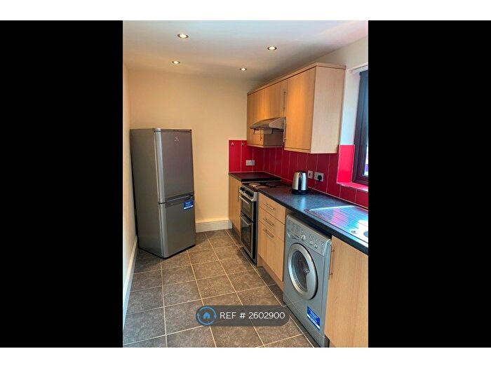 2 Bedroom Flat To Rent In Silvester Street, Liverpool, L5