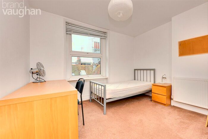 1 Bedroom Flat To Rent In Broad Street, Brighton, BN2