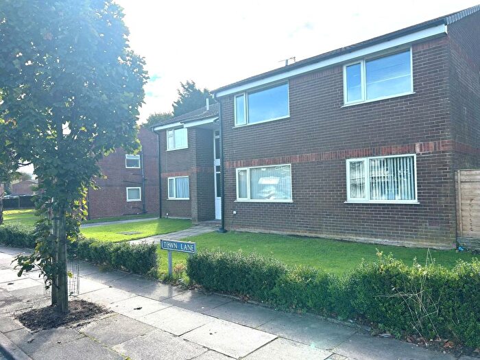 1 Bedroom Flat For Sale In Town Lane, Southport, PR8