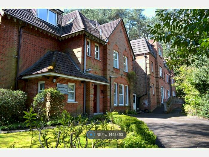 1 Bedroom Flat To Rent In Carlton Grange, Bournemouth, BH2
