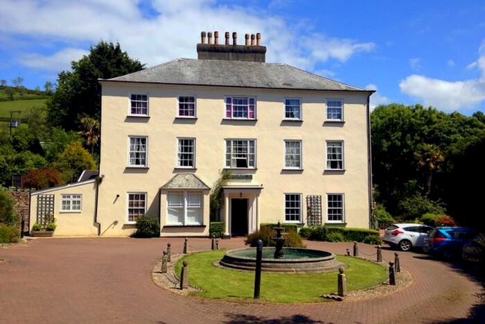 1 Bedroom Flat To Rent In Buzzacott Manor, Combe Martin, Devon, EX34