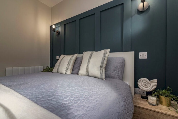 1 Bedroom Flat To Rent In Apt, Powell House High Street, Lincoln, LN5