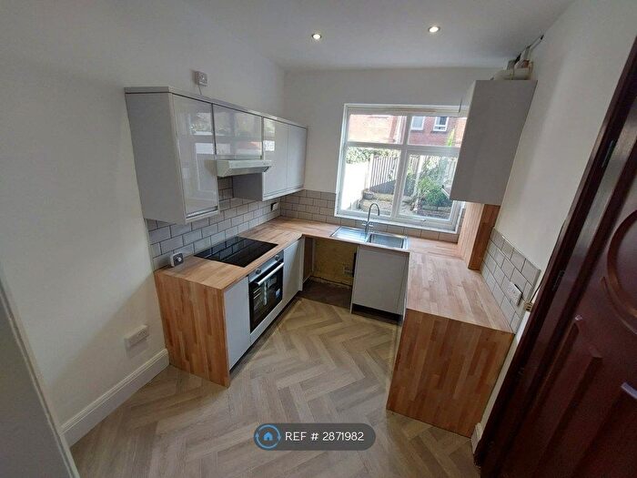 3 Bedroom Terraced House To Rent In Avenue Road, Wath-Upon-Dearne, Rotherham, S63