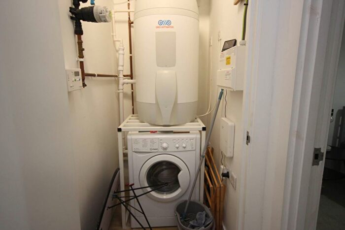 1 Bedroom Flat To Rent In Harrison Street, Manchester, M4