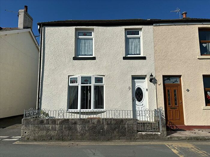 3 Bedroom Semi-Detached House For Sale In Sea View, Haverigg, Haverigg, LA18