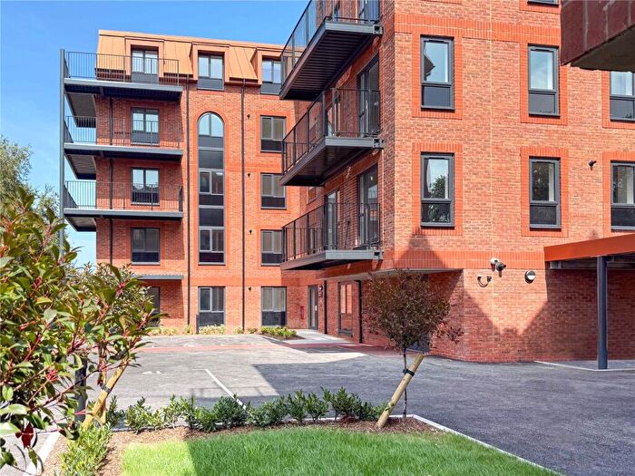 2 Bedroom Apartment For Sale In Brigade House, John Kirby Way, West Kirby, Wirral, CH48