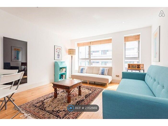 1 Bedroom Flat To Rent In Madison Apartments, Southwark, London, SE1