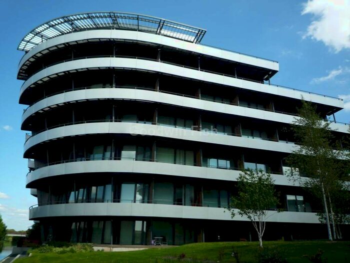 2 Bedroom Flat To Rent In Woodfield Road, Altrincham, WA14